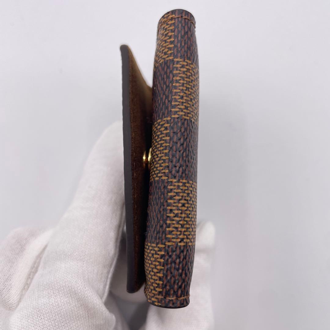 ルイヴィトン ブトン ドゥ マンシェット フルール カフスボタン カフリンクス