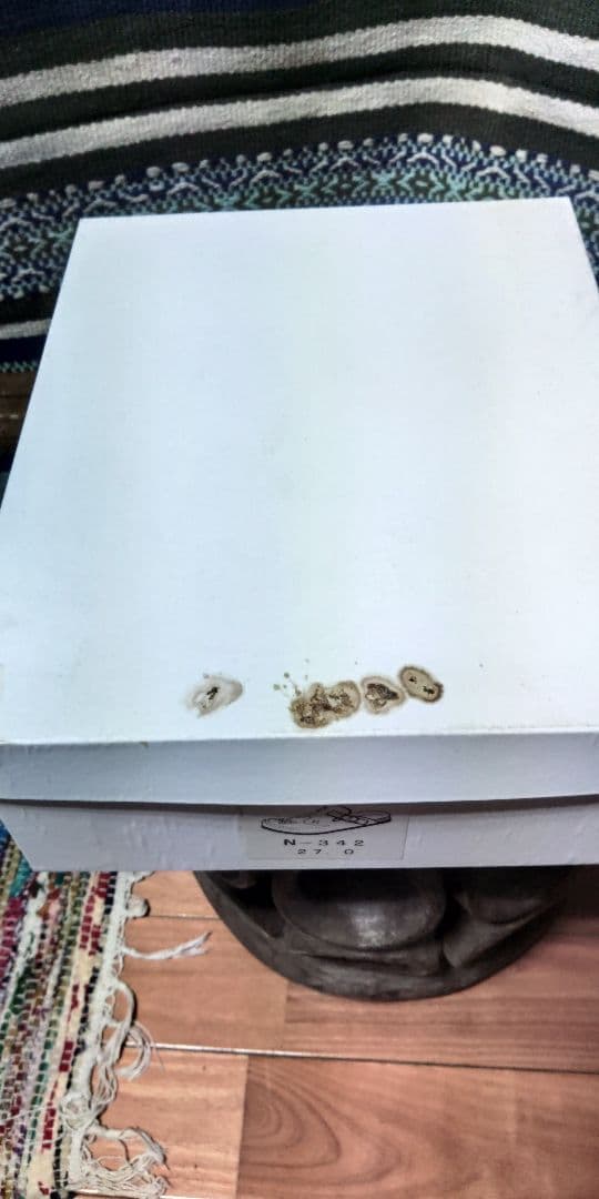 R*o様 ニードルス　ネペンテス　needles コードバンサンダル