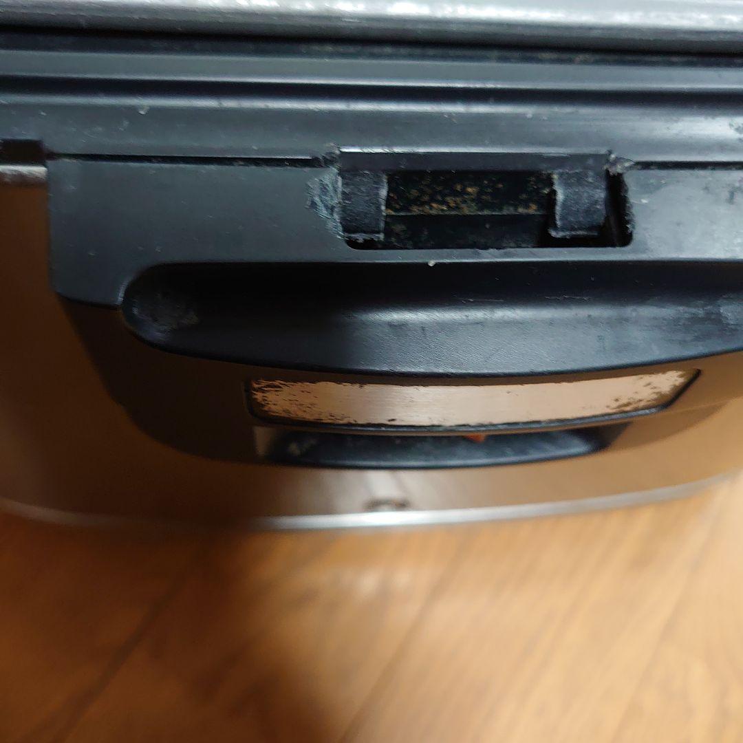 タイガー電子ジャー