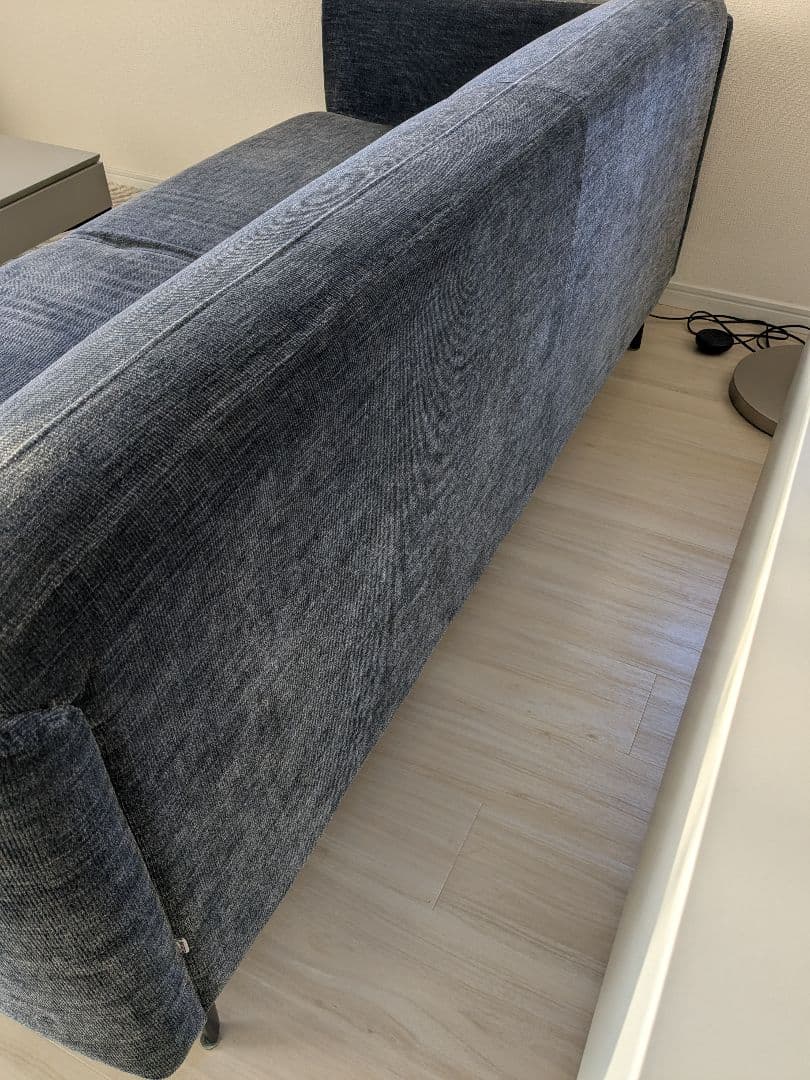 K　2.5人掛け ソファ modena