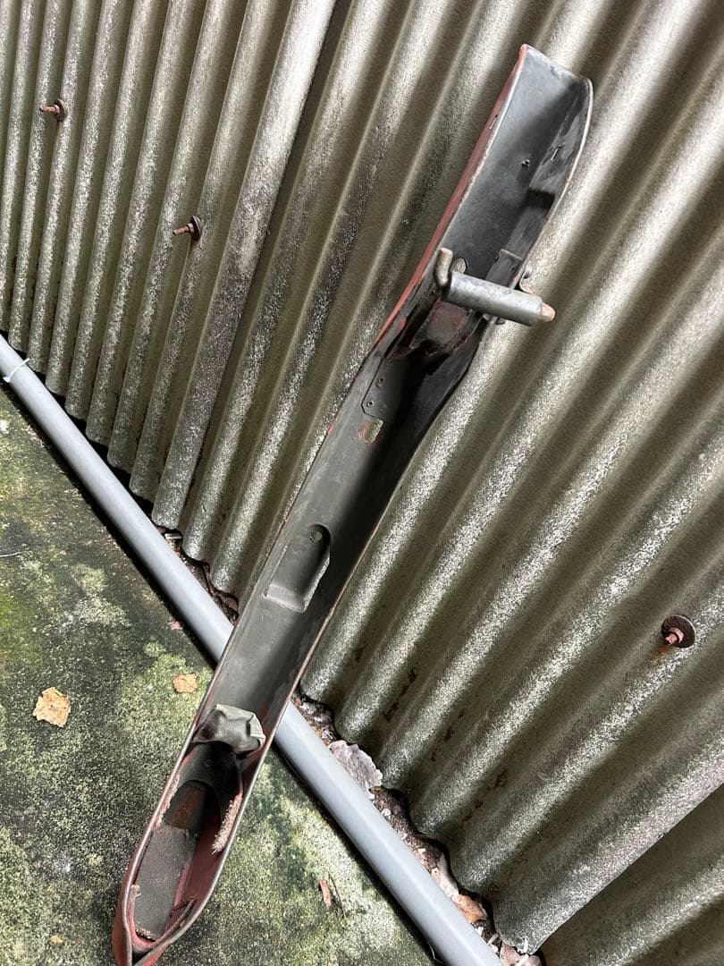 自衛隊　ライフルスタンド　ジープ　ミリタリー　軍隊