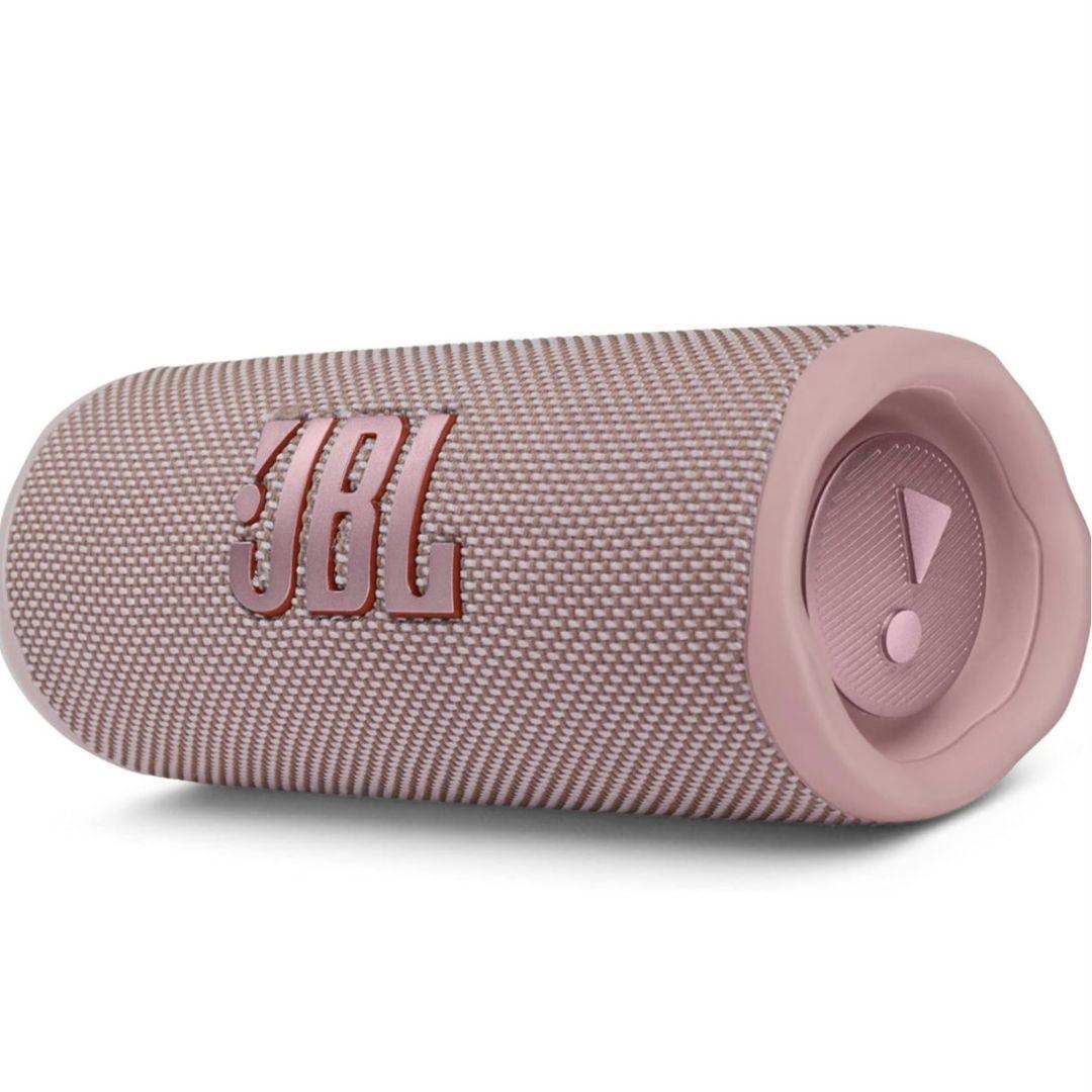 【新品未開封】JBL FLIP 6 ピンク pink