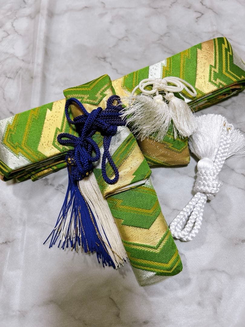 3歳セット♡七五三　男の子　一式　龍　兜　富士山