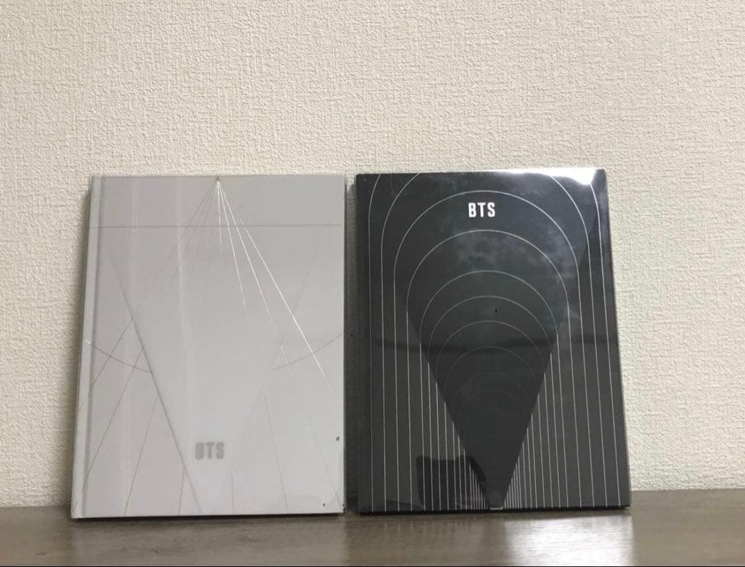 BTS 【公式にて予約購入】DVD Blu-rayまとめ売り