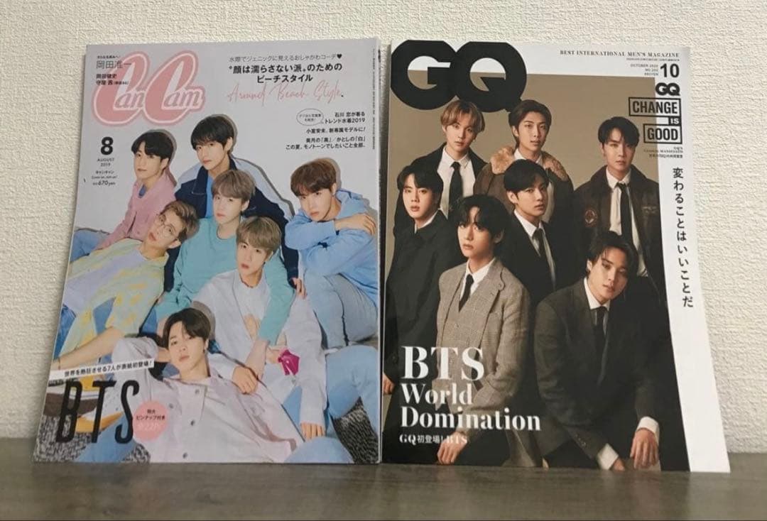 BTS 【公式にて予約購入】DVD Blu-rayまとめ売り