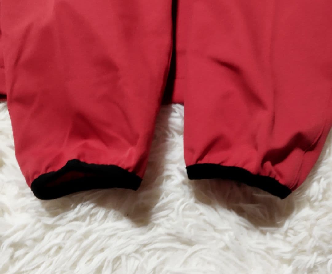 未使用 MIZUNO　日産　オーセンティック ジップアップジャージ　L