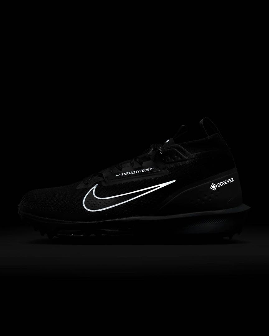 26cm 新品 ナイキ インフィニティ ツアー ネクスト% 2 ゴアテックス
