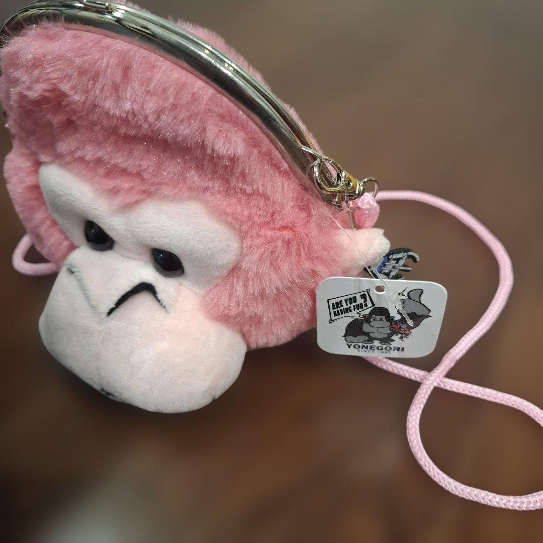 ウホウホゴリラのゴリくん　YONEGORI　セット