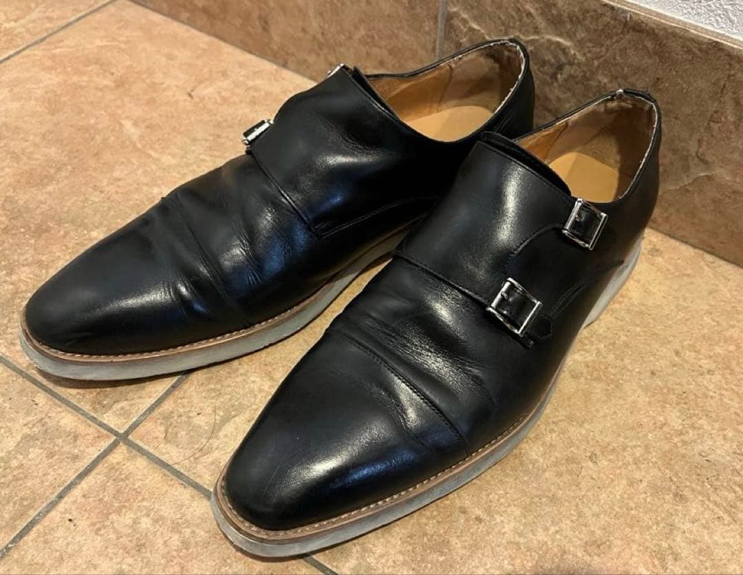 【総額20万超】革靴 まとめ売り マグナーニ BOSS デュカルス マドラスなど