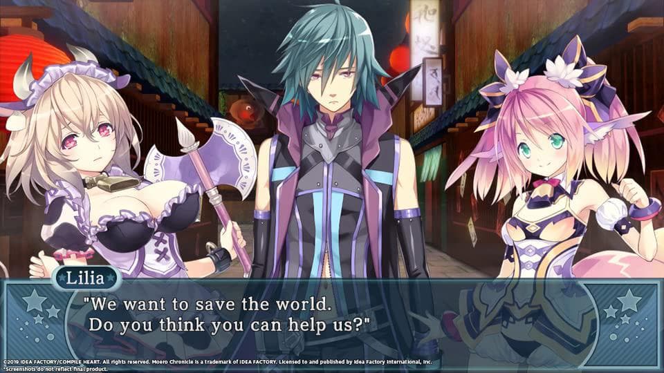 【新品】限界凸記 モエロクロニクル Ｈ（Moero Chronicle H）