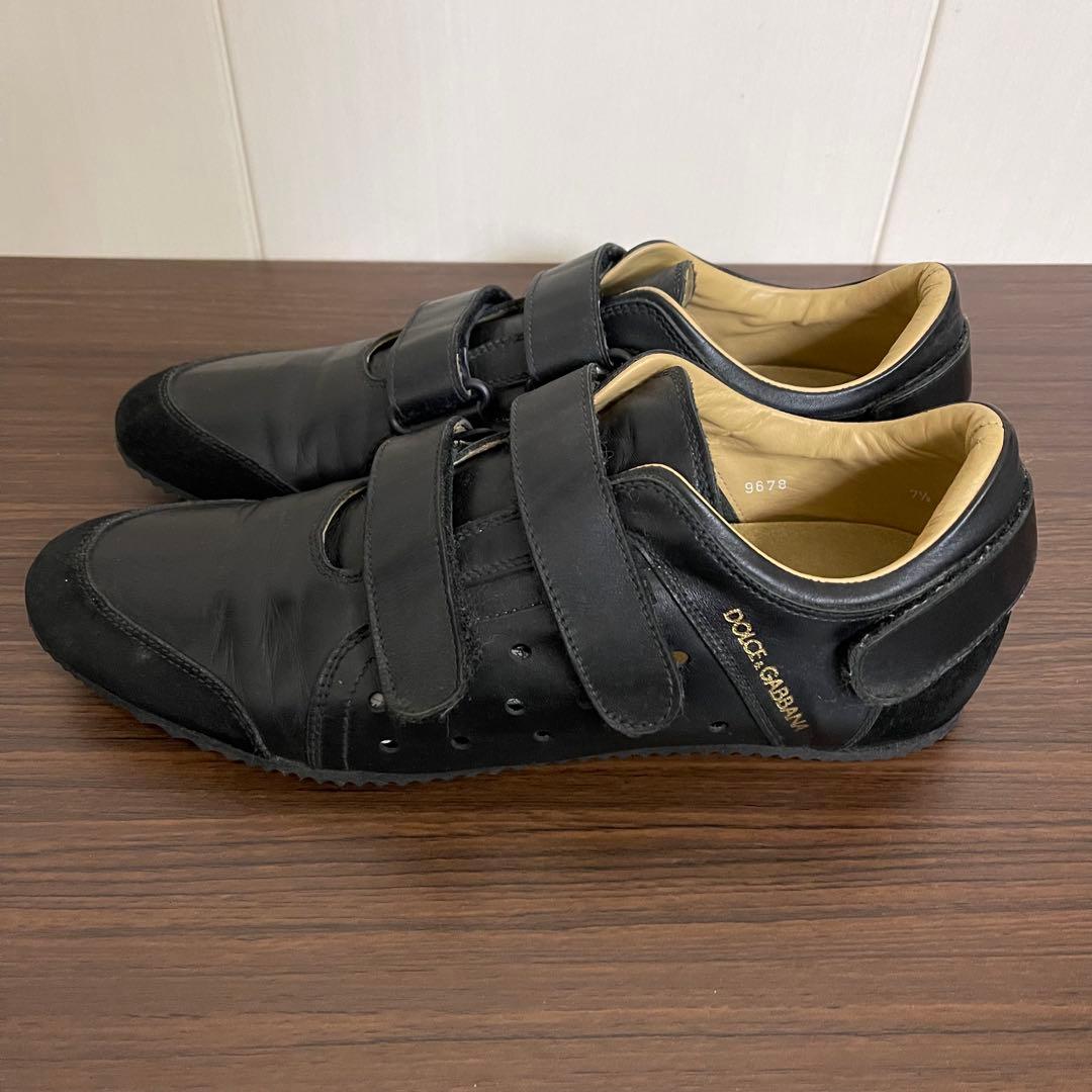 ドルチェアンドガッバーナ 靴 サンダル