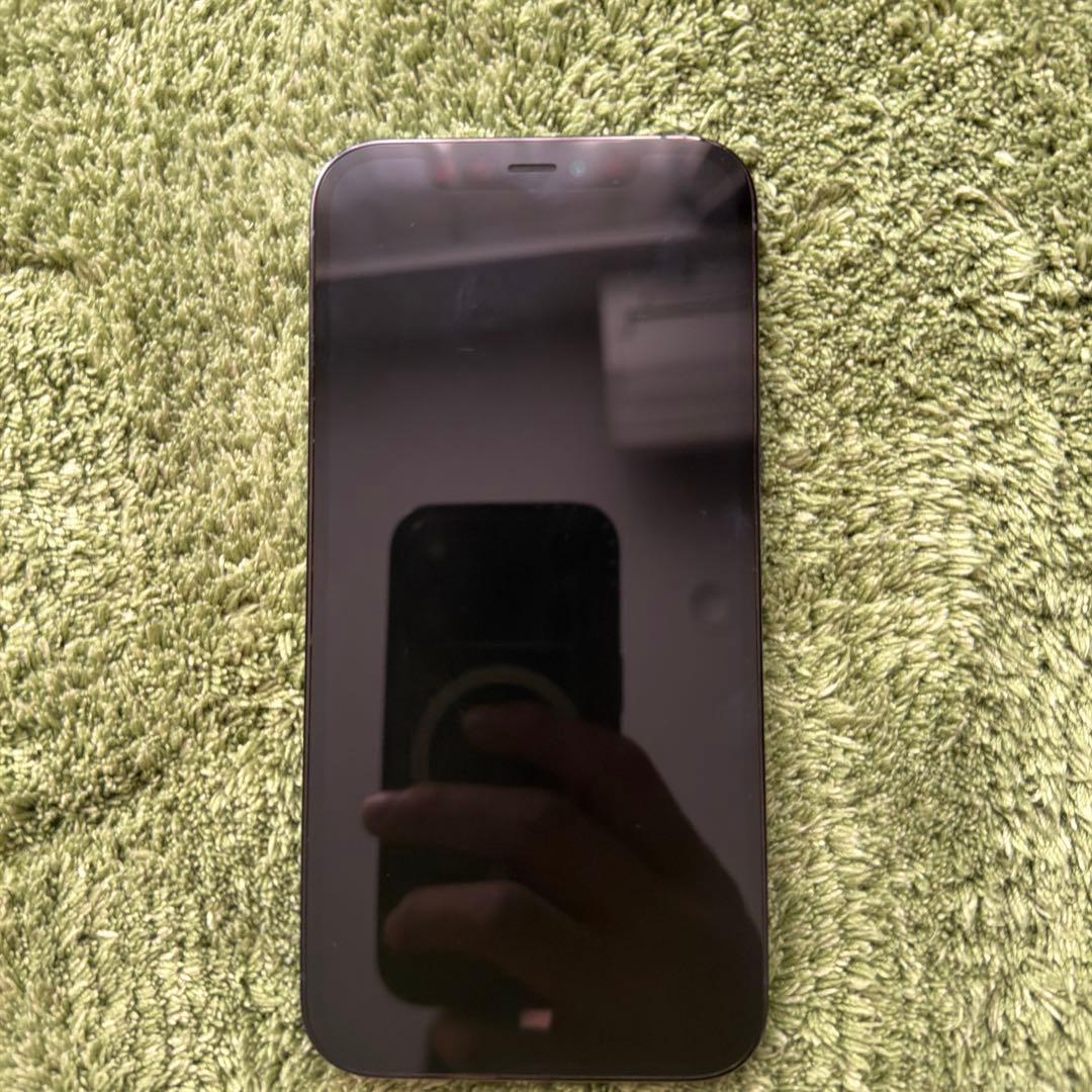 携帯電話本体 iPhone12Pro
