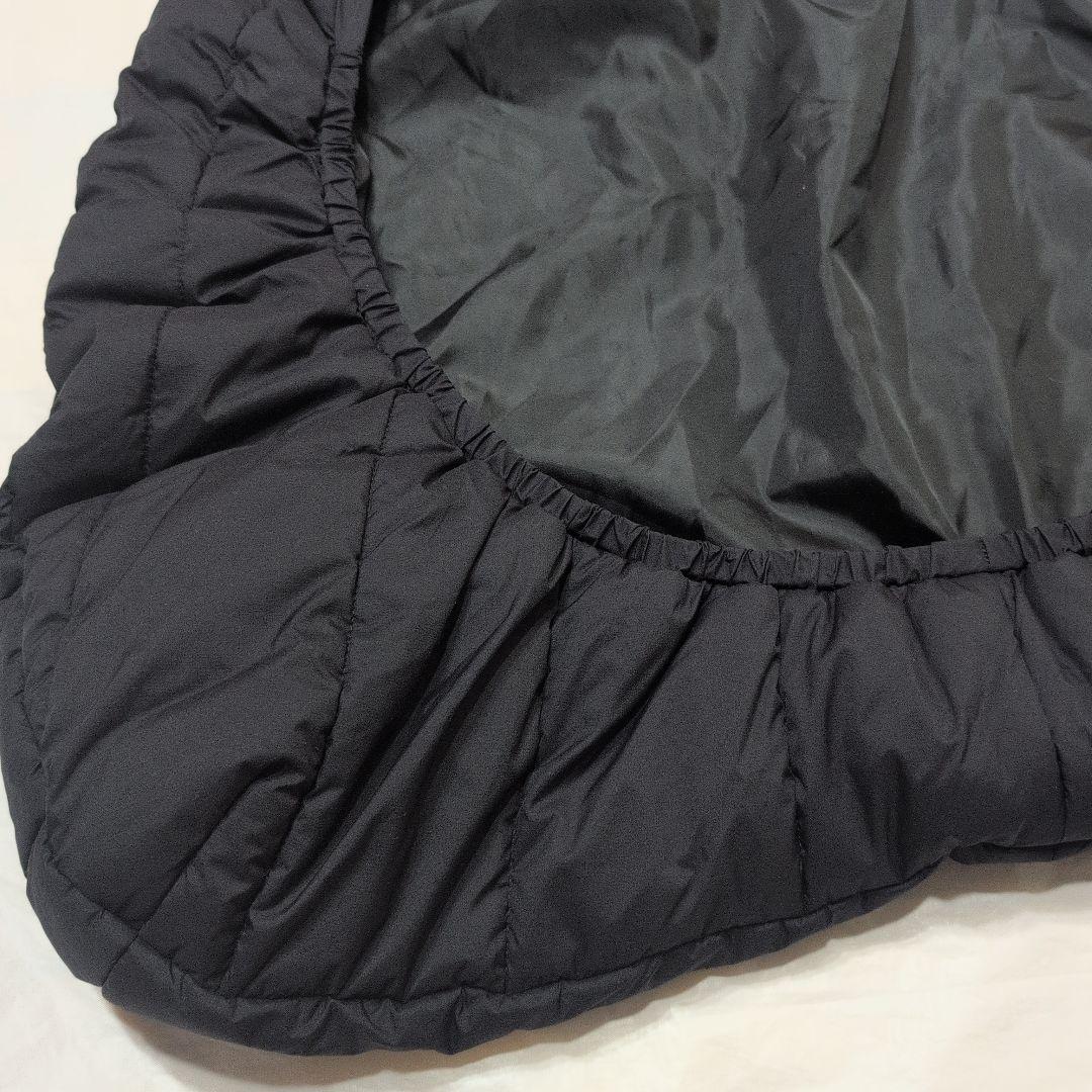 THENORTH FACE ノースフェイス　シェルブランケット　抱っこ紐ケープ