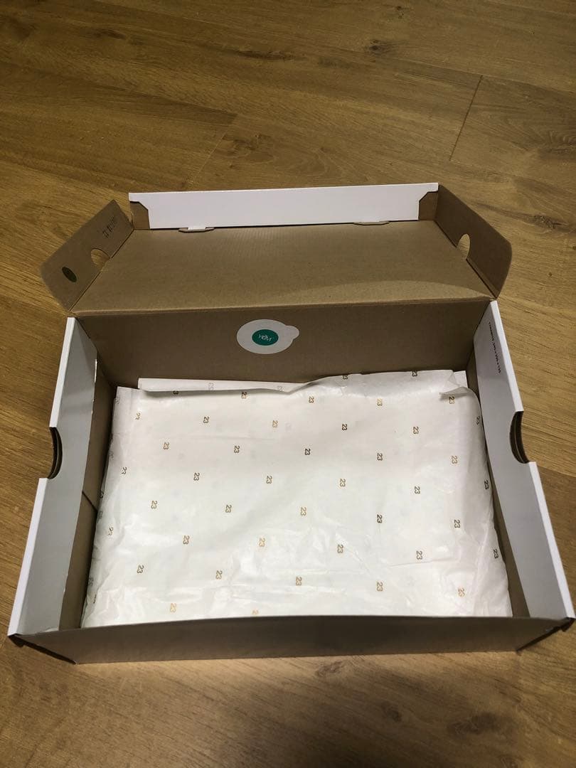 【日本未発売サイズ】Jordan rebel xx top 3 us 11