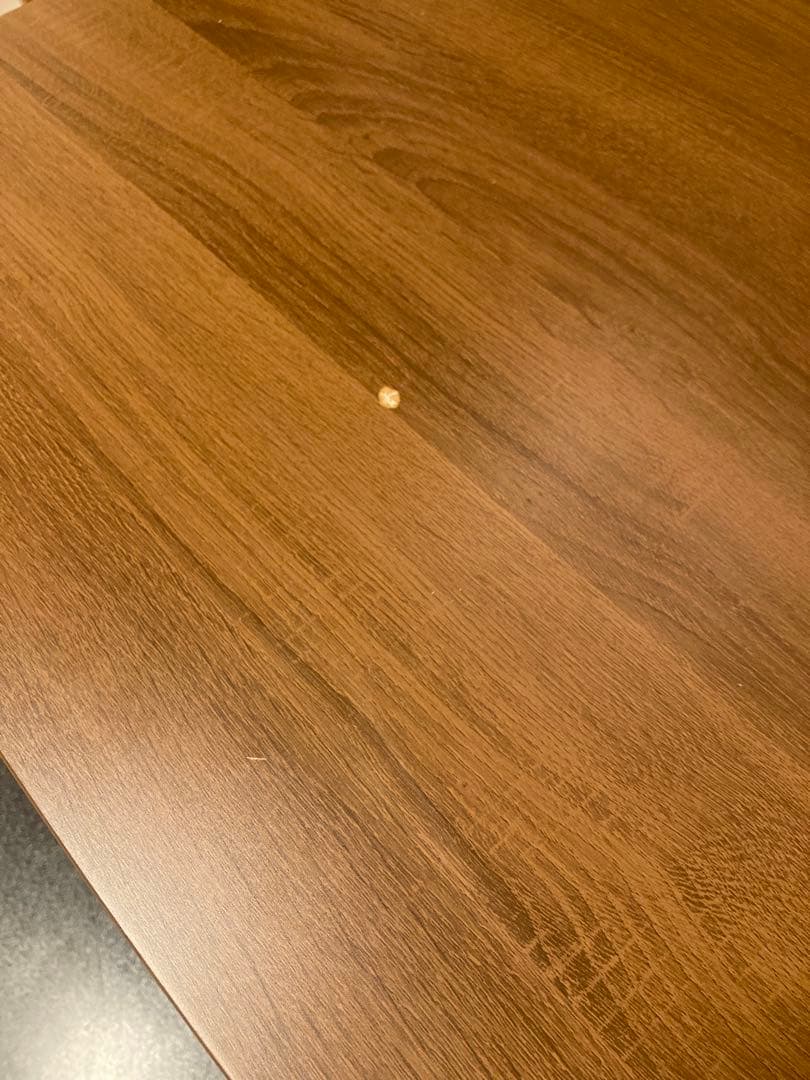 80cm ×80cm山善コンセントタップ付きダイニングこたつ