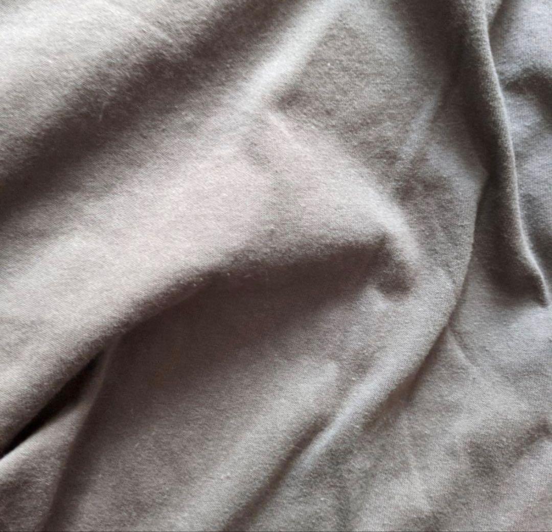 トップス PRANK PROJECT Hooded Long Sleeve Tee