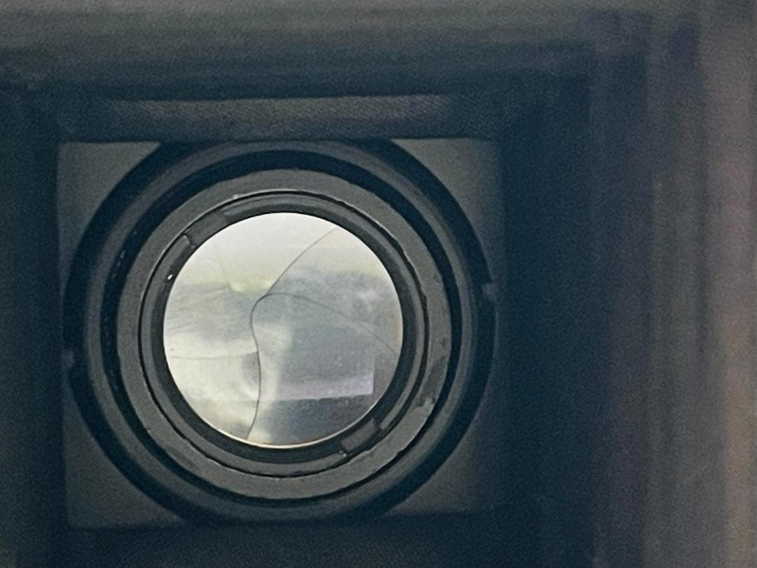 ツァイスイコン Zeiss Ikon NETTAR 75mm F4.5