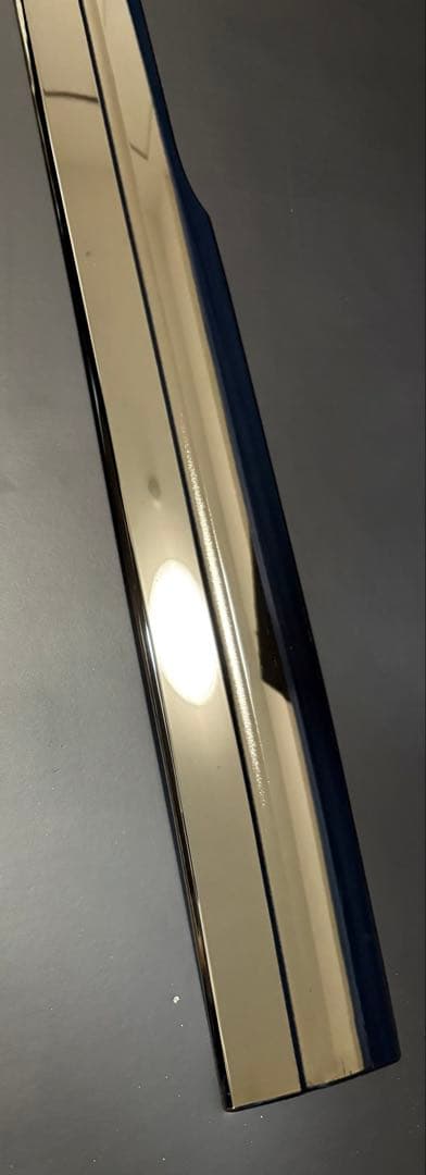 タント　LA650S バックドアガーニッシュ　08400-K2265