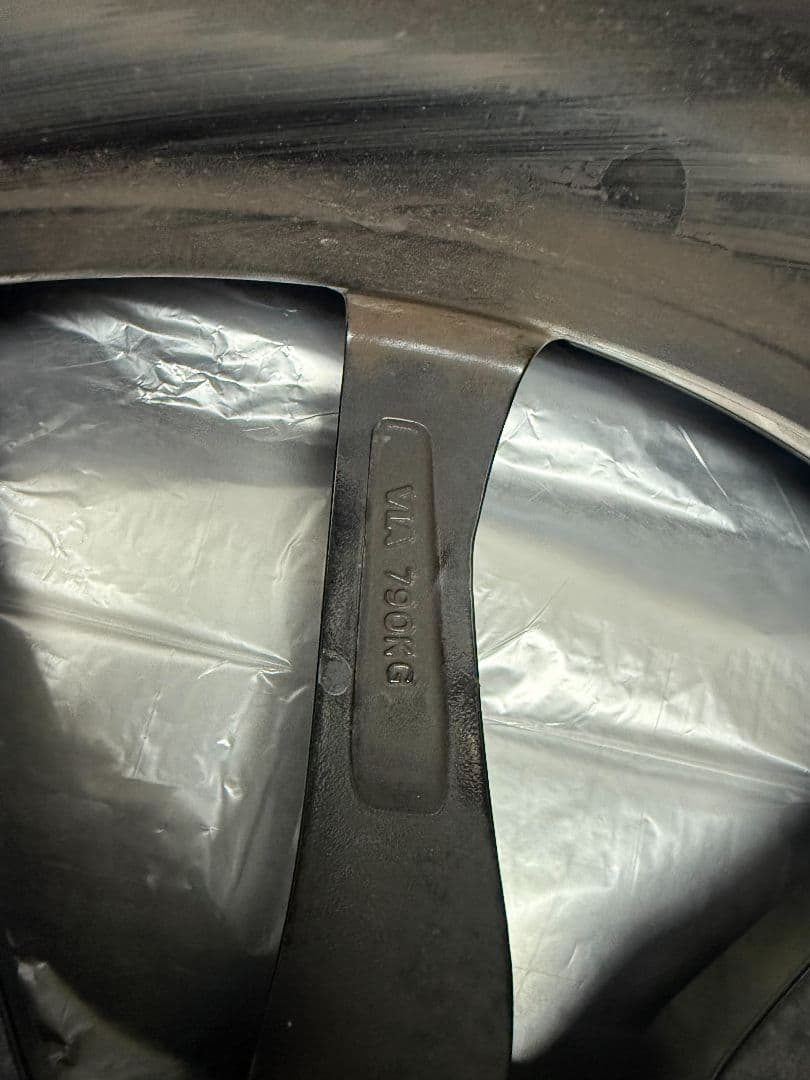 ベンツGLE ☆Mercedes gle 20インチ ホイール４本セット☆