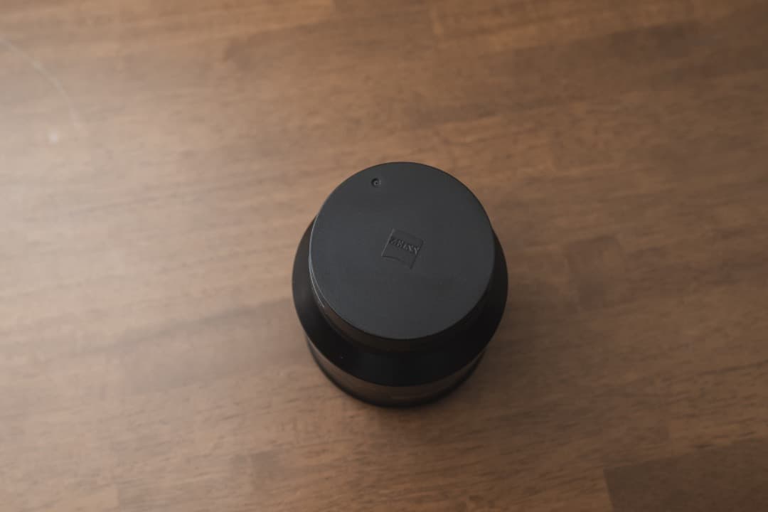 カールツァイス Batis 40mm/f2 CF ソニー用【ジャンク】