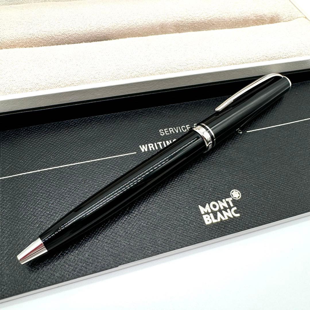 モンブラン MONTBLANC PIX ジェネレーション ボールペン