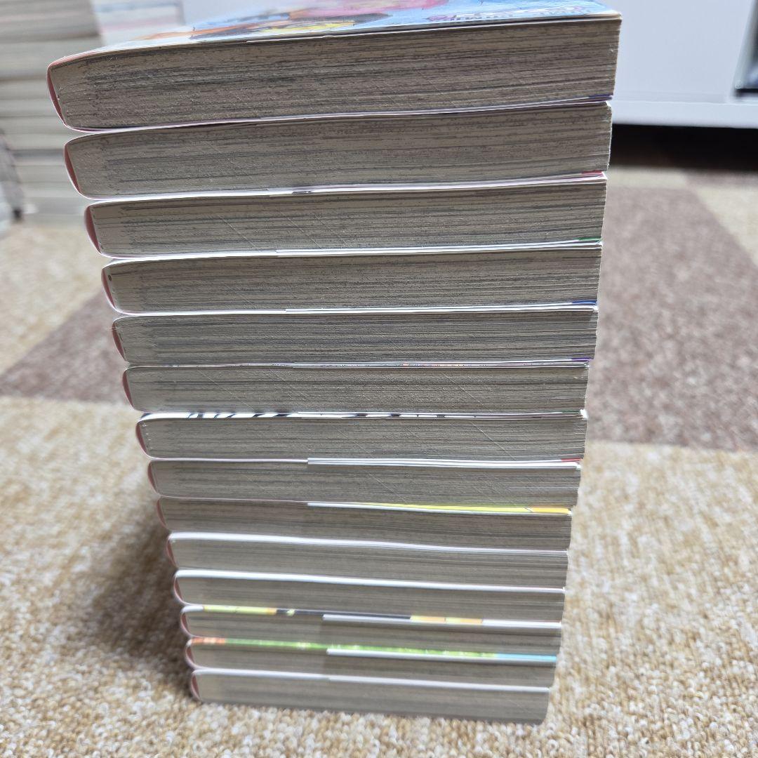 ナルト　1巻～72巻　全巻　美品　外伝 劇場版冊子2冊付き