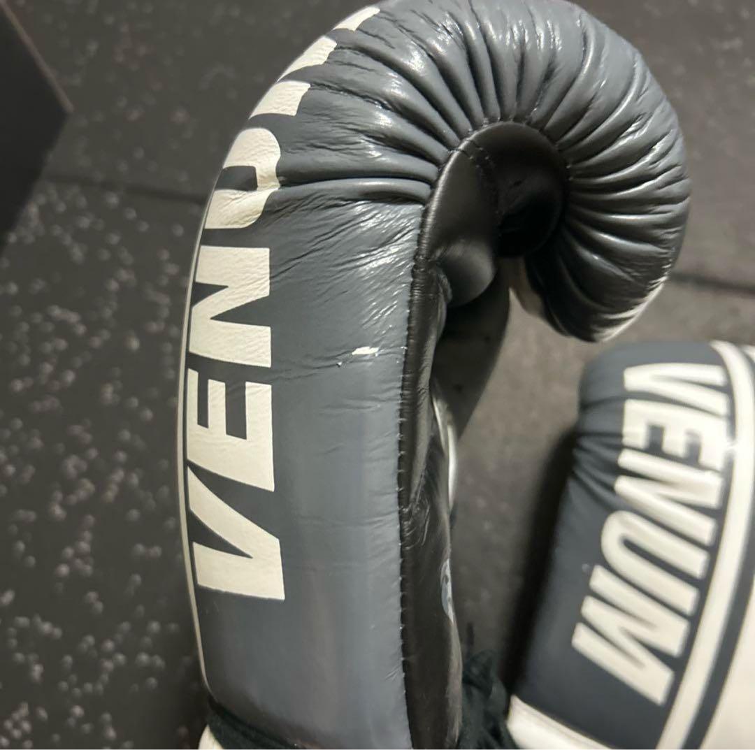Venum Pro Boxing グローブ シールド カラーオーダー