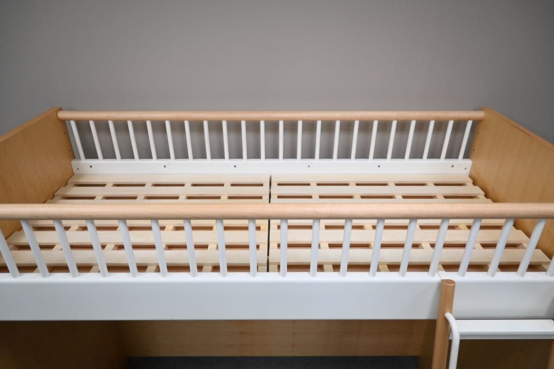 【美品】 ACTUS アクタス 取扱いTEMPO ロフトベッド