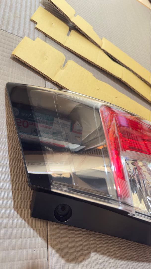 fk7 シビックハッチバック純正テールランプ