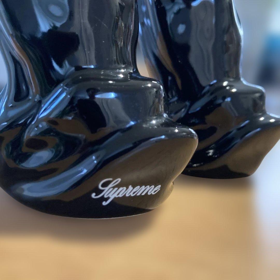 小物 supreme salt & pepper shaker