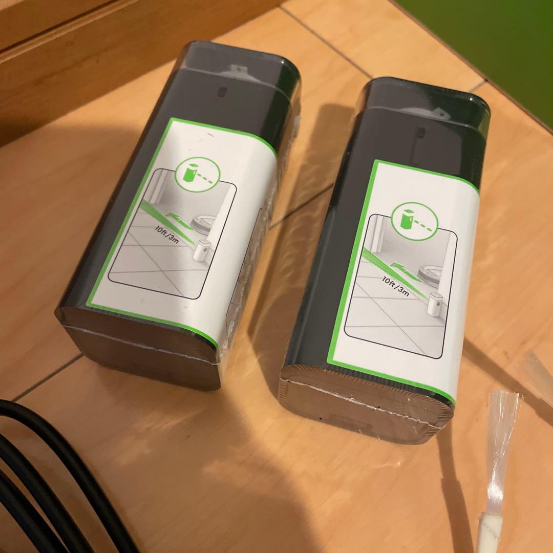 美品　iRobot Roomba 980 ロボット掃除機　ルンバ