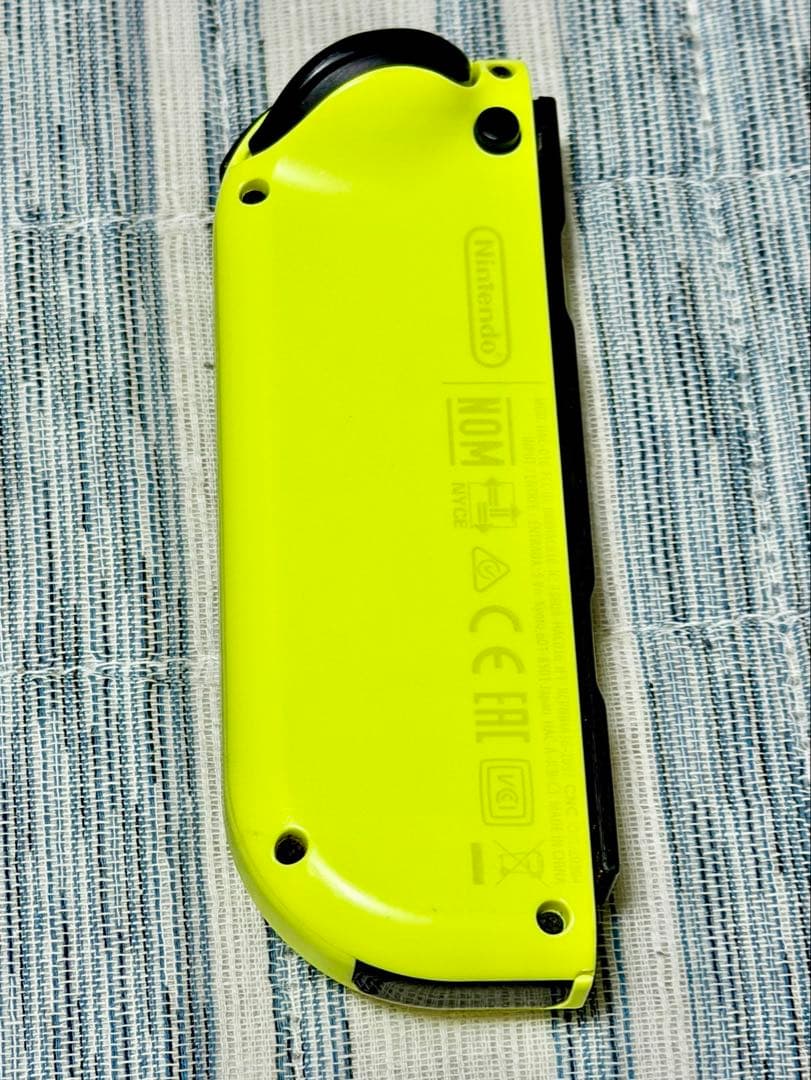 Switch スーパーマリオパーティ　4人で遊べる　Joy-Conセット