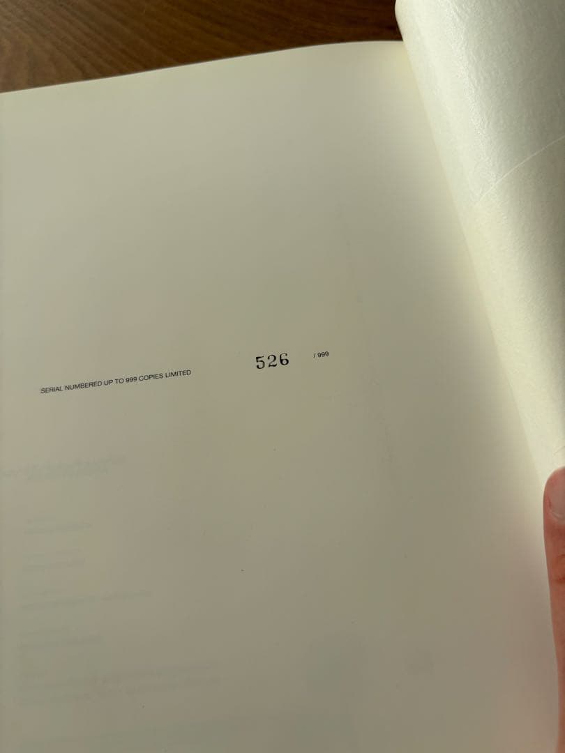 藤原ヒロシ アートワーク fragment goodenough AFFA