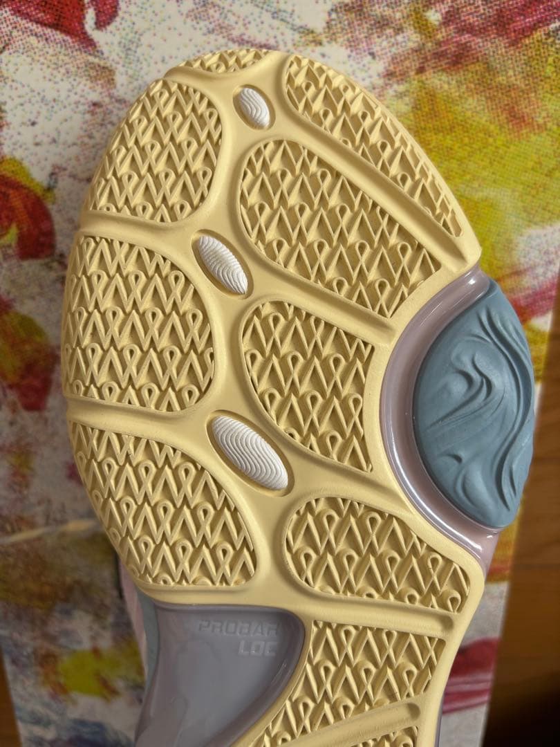 Way of Wade DLO1 キャンプ 25cm ほぼ未使用 箱あり