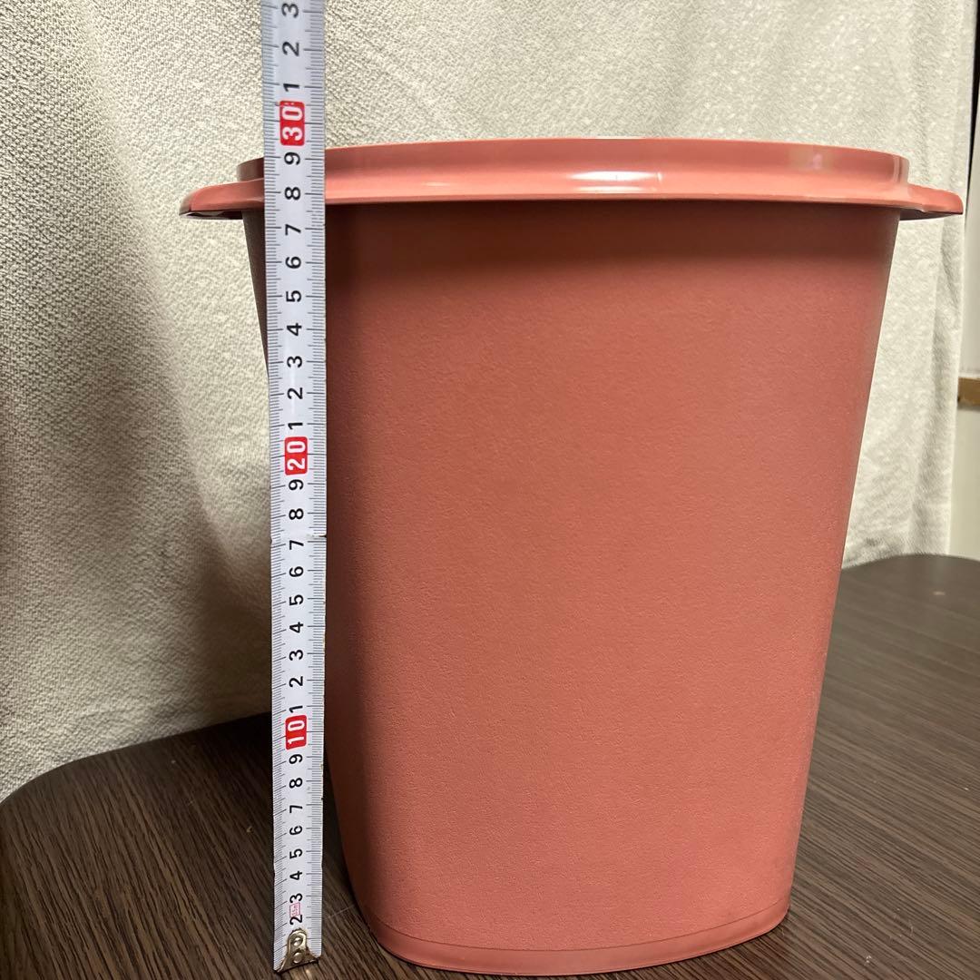 タッパーウェア　Tupperware マキシクイーンデコレーター