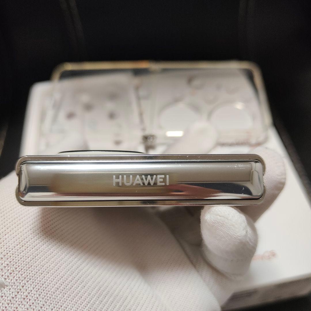 美品　HUAWEI POCKET2 12/512GB