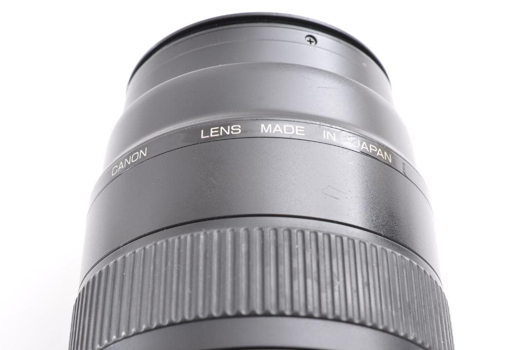 Canon EF 100mm f/2.8 Macro ＃美品