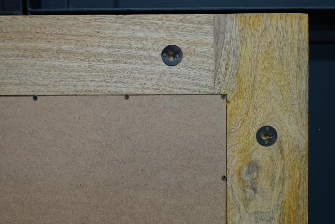 ●KARE design● ミラー　100×80cm　ウォールミラー 廃盤品　鏡