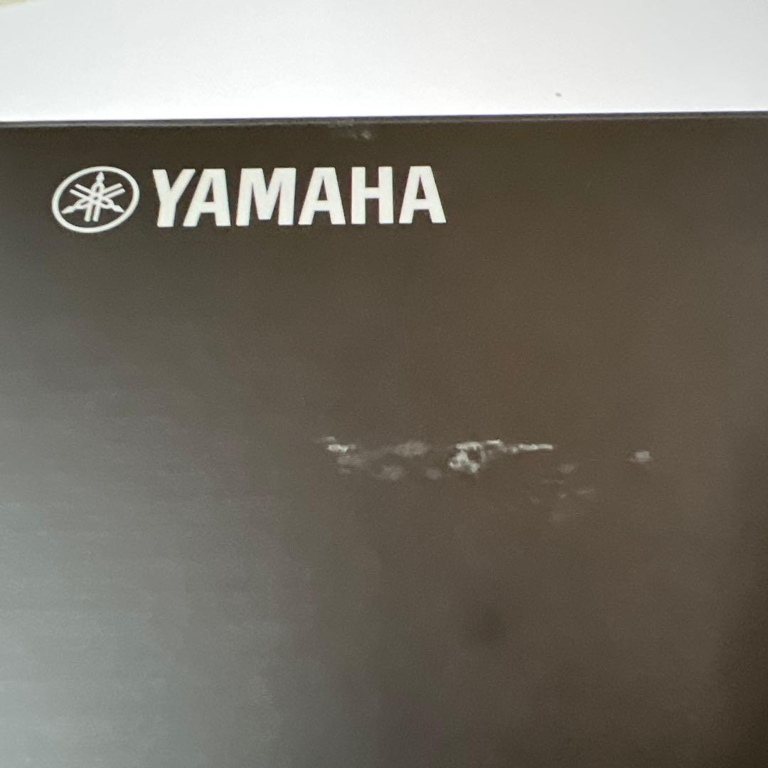 ヤマハ YAMAHA YH-WL500 ワイヤレスヘッドホン