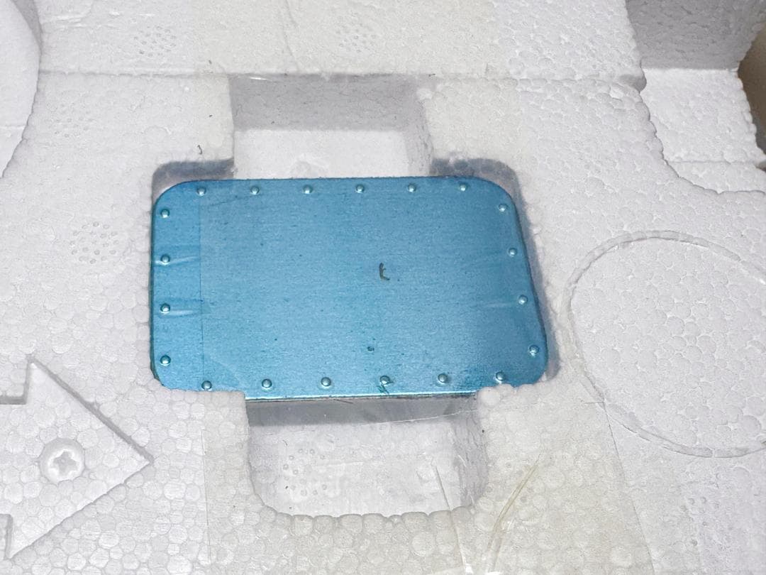 ★ 34 BLOWN ALTERED COUPE ★ACME GMP★ 1/18