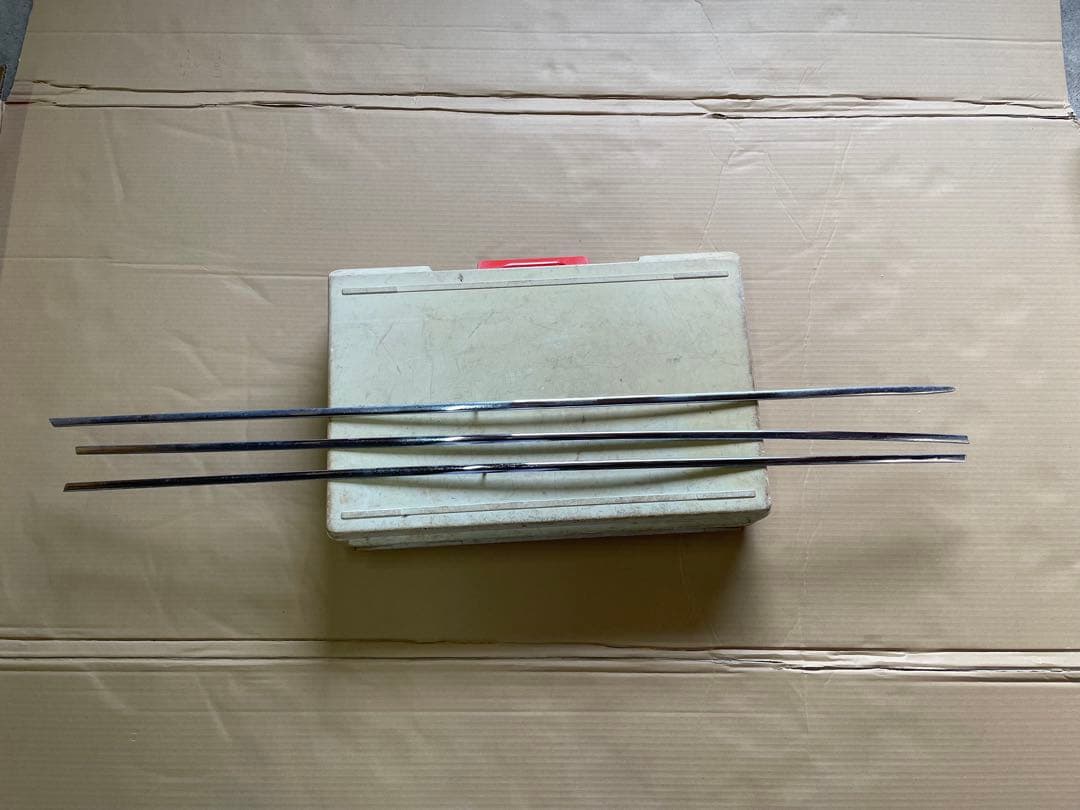 93年-96年 キャデラック フリートウッドブロアム モール ビッグ