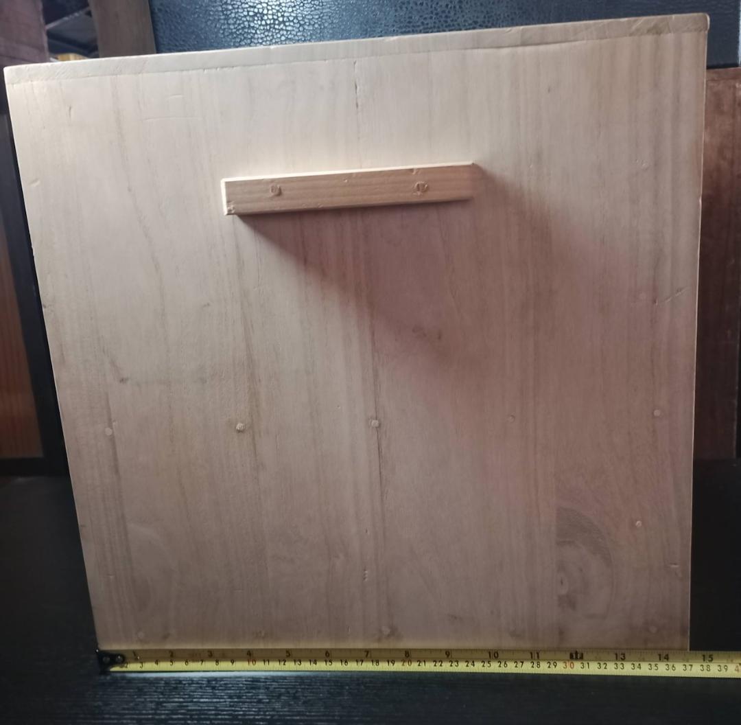 総桐 無垢 木製 小引き出し 5段 仕切り付き ナチュラル 収納箱 桐箱