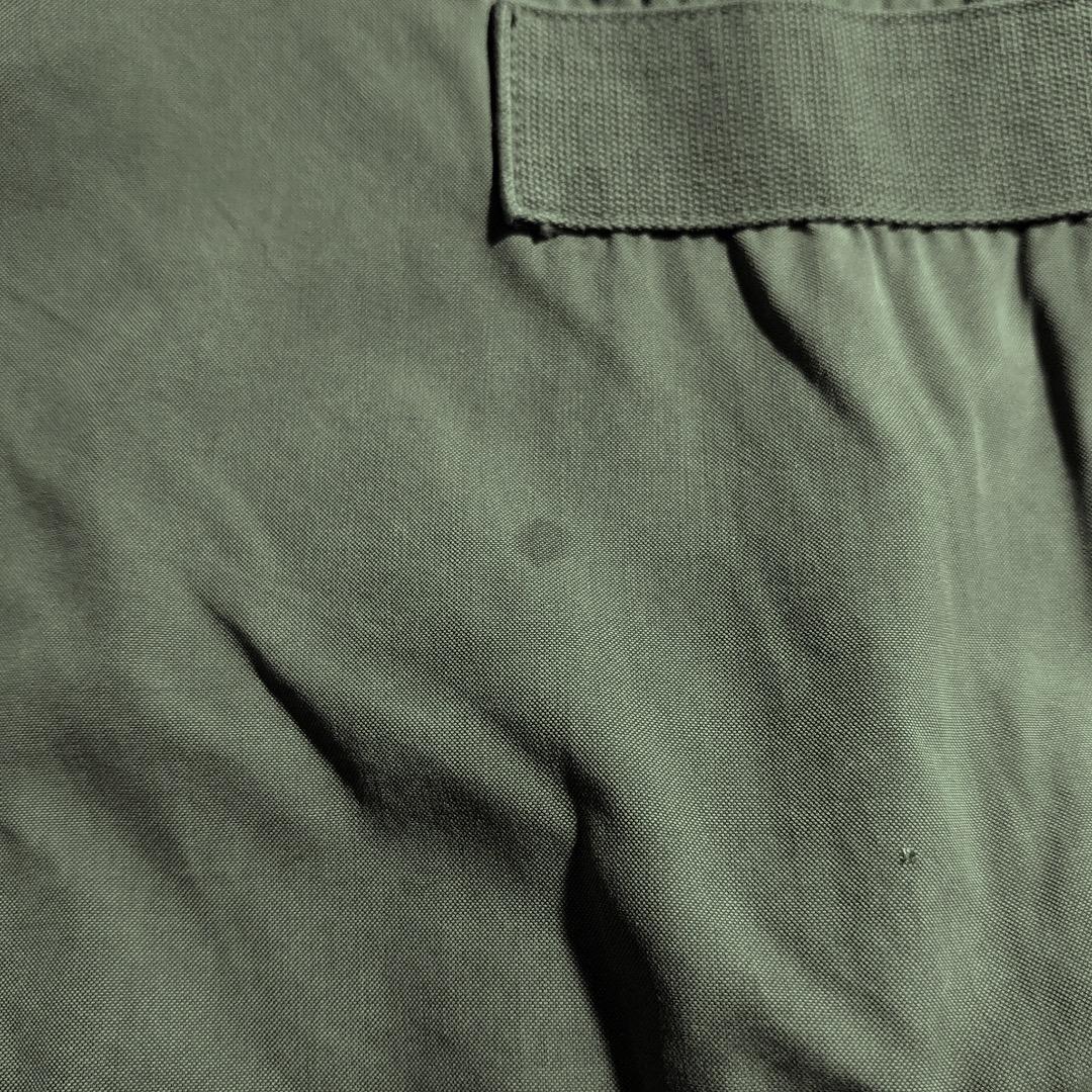 70s アメリカ軍 実物 M65 シェル MEDIUM-REGULAR