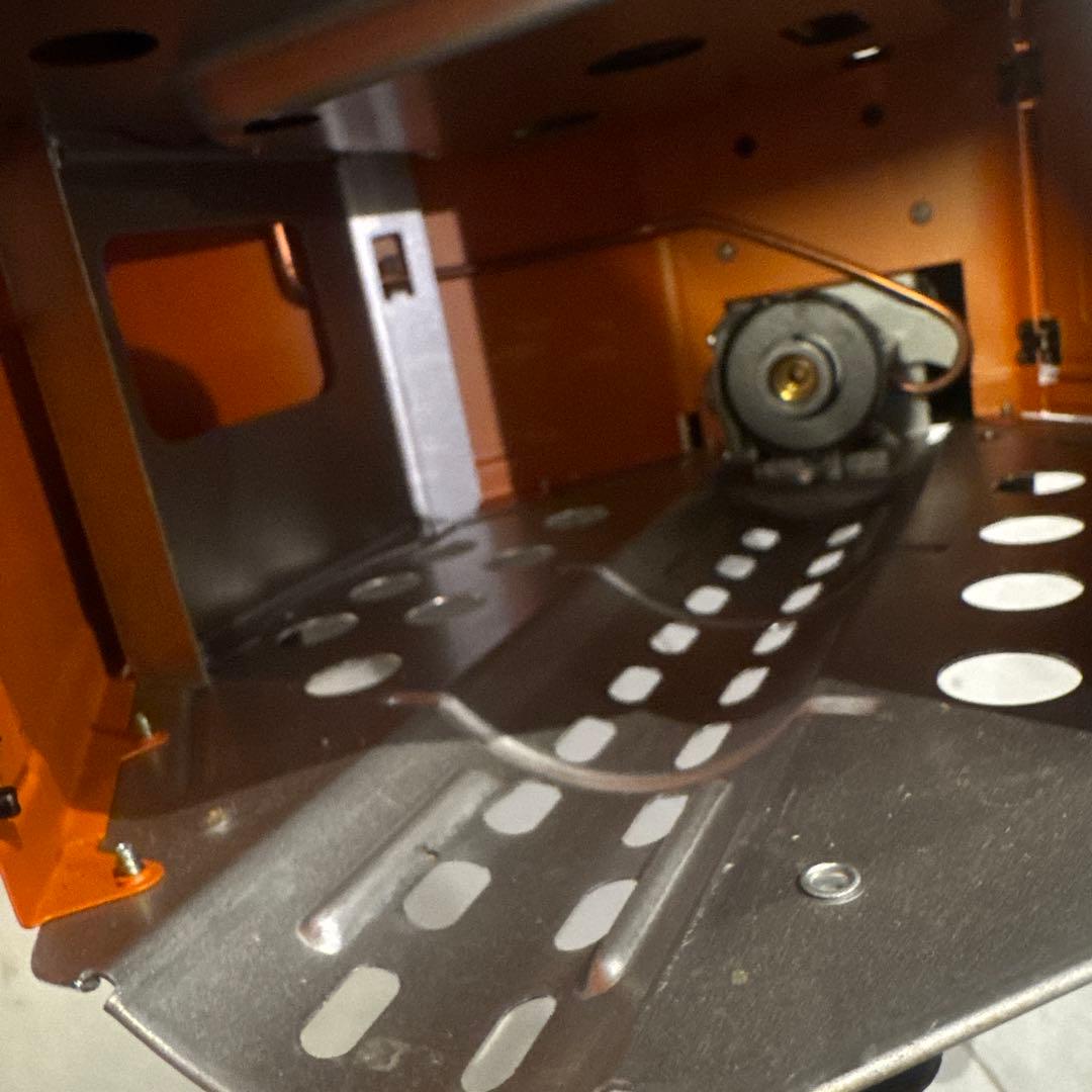 IwatanI ガス炊飯器 HAN-go アウトドア・防災対策！おまけ