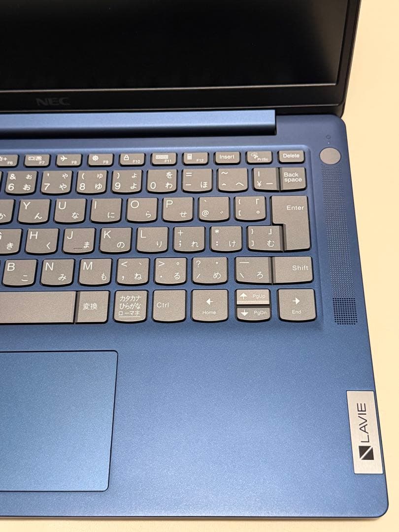 Windowsノート本体 LAVIE Direct N14 Slim 7530U 16GB 512GB