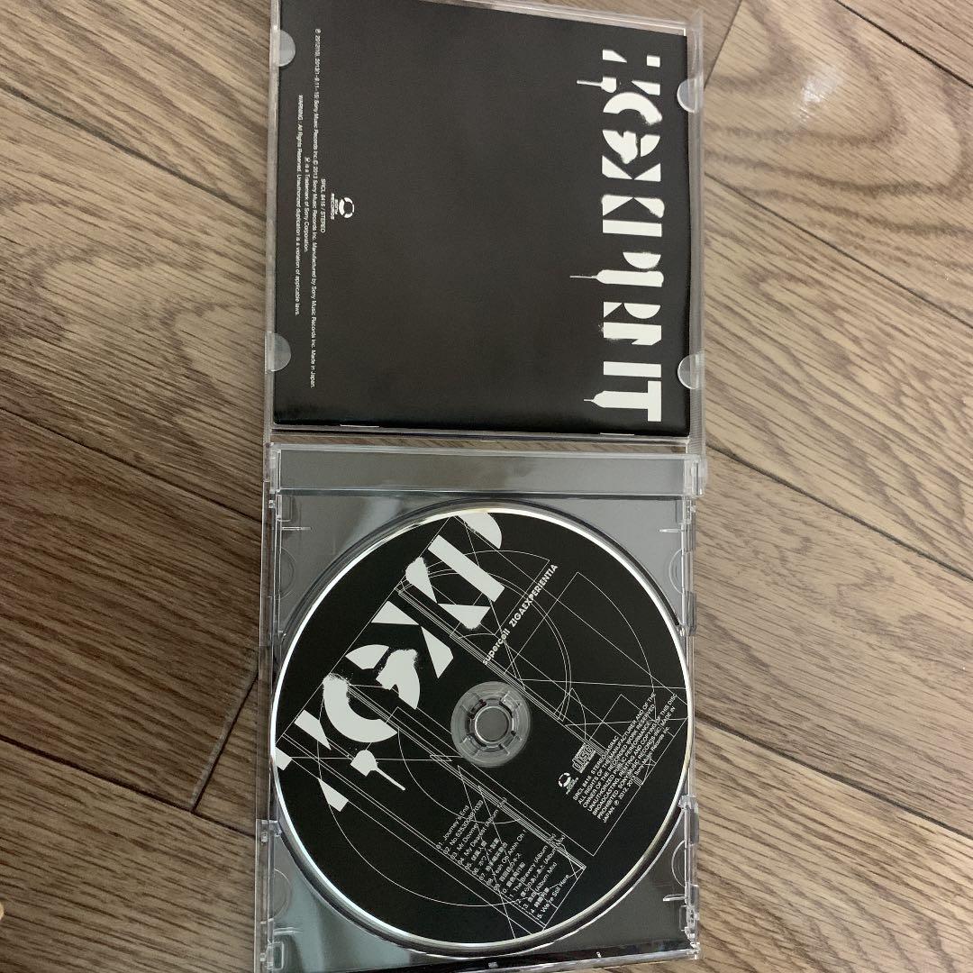 邦楽 ZIGAEXPERIENTIA