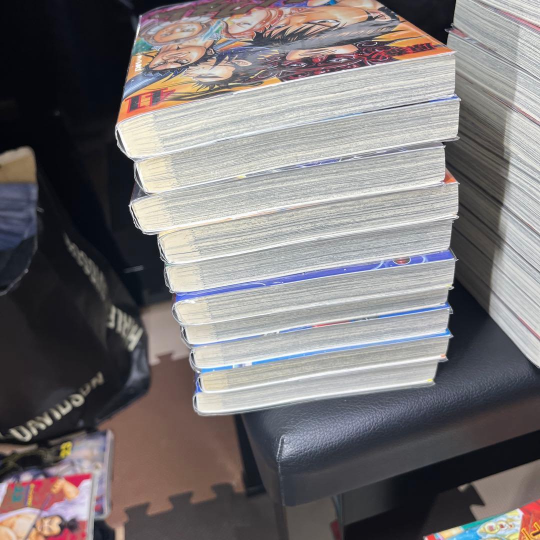 極美品キングダム1〜75巻全巻抜け無し