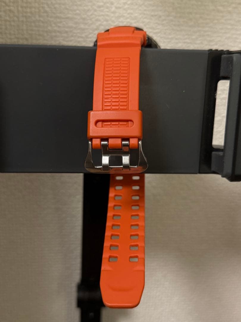 【極美品】G-SHOCK SKY COCKPIT GW-3000M-4AJF