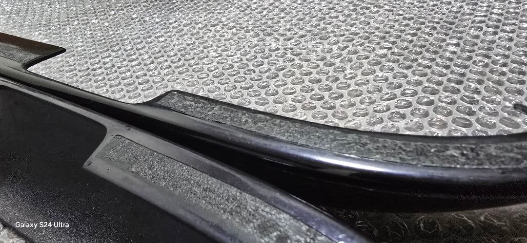 taaa7さん　専用　　　　　　 ESSEX　200系ハイエース　リアライナー