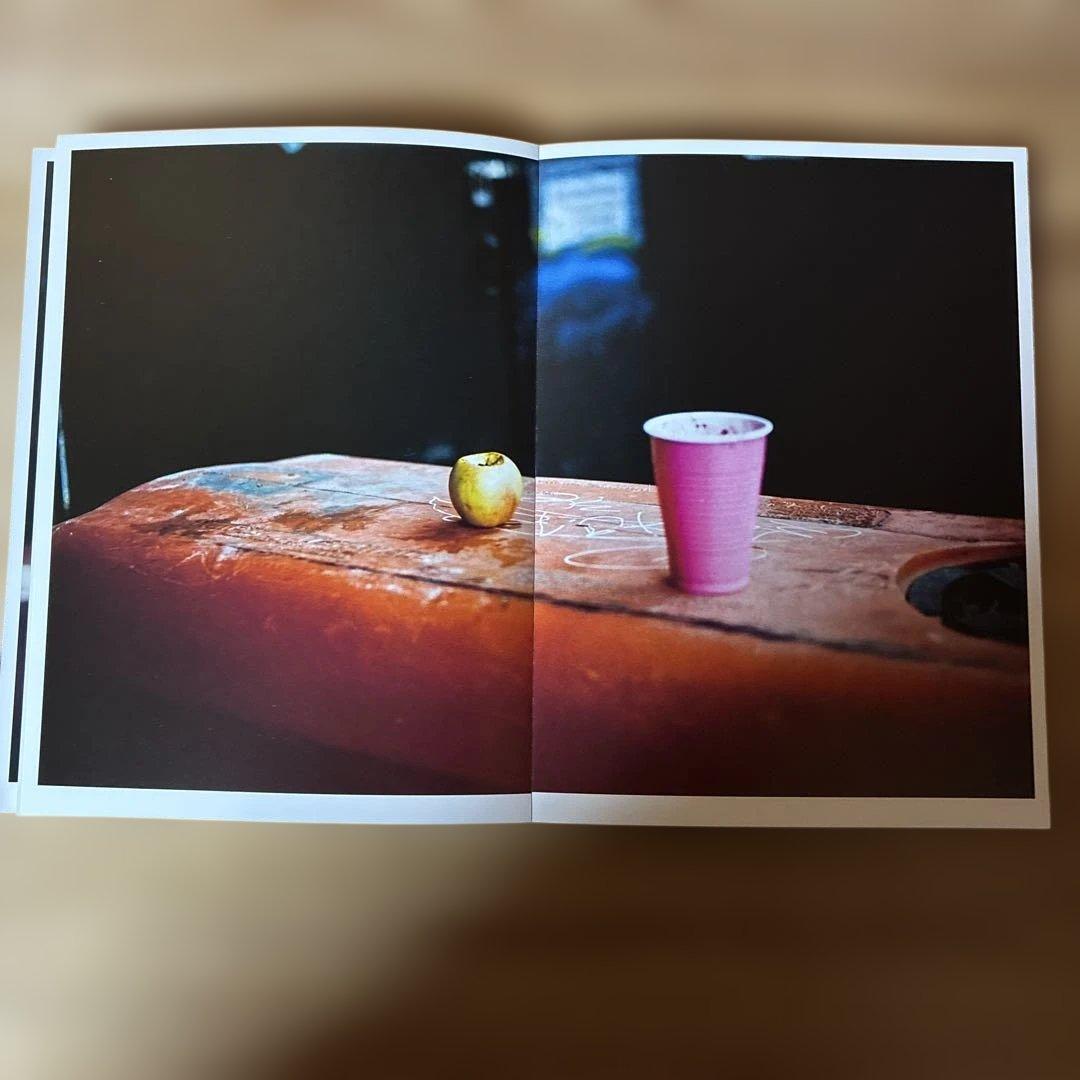 JIRO KONAMI 小浪次郎 \"Straight, No chaser\"